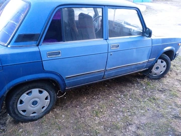 Авто ВАЗ 2107 2006 № 8583075