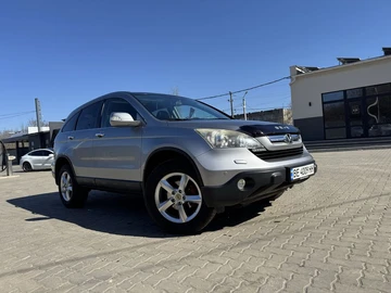 Авто Honda Cr-V 2007 № 8583083
