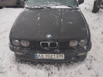 Авто BMW C Series 1987 № 8583088