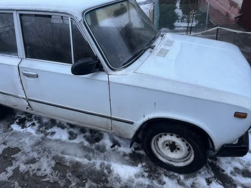 Авто ВАЗ 2101 1986 № 8583089