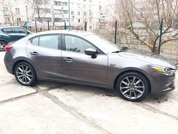 Авто Mazda 3 2018 № 8583092