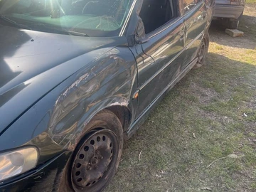 Авто Opel Vectra 2001 № 8583096