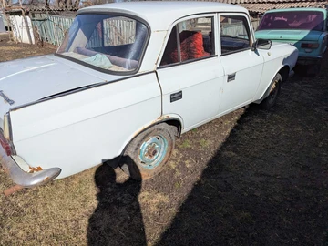 Авто  412 1990 № 8583097