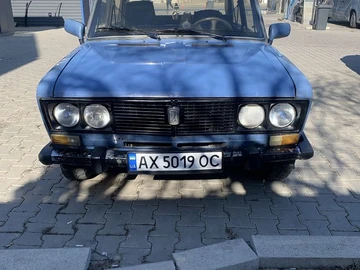 Авто ВАЗ 21063 1992 № 8583103