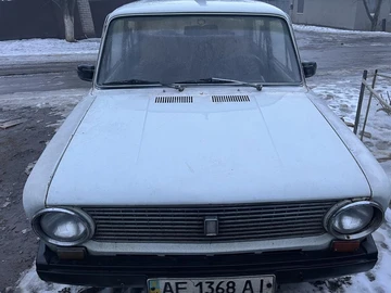 Авто ВАЗ 2101 1986 № 8583105