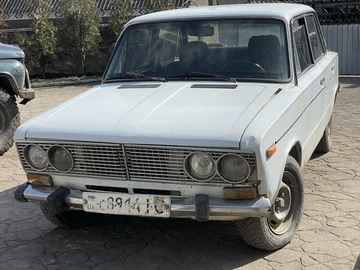 Авто ВАЗ 2106 1991 № 8583238