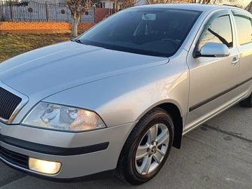 Авто Skoda Octavia 2009 № 8583239