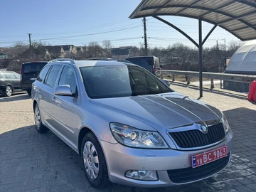 Авто Skoda Octavia 2009 № 8583253