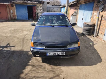Авто ВАЗ 2115 2003 № 8583263