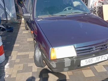 Авто ВАЗ 2109 1999 № 8583266