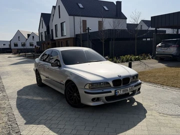 Авто BMW 5 Серия 1999 № 8583268