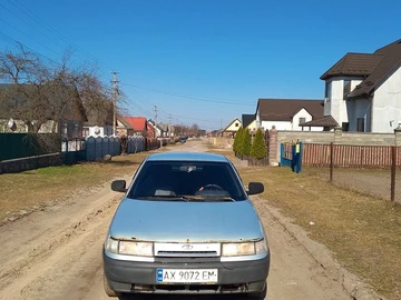 Авто ВАЗ 2110 2004 № 8583270