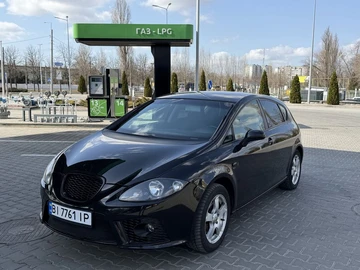 Авто SEAT Leon 2008 № 8583273