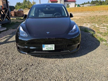 Авто Tesla Roadster 2023 № 8583274