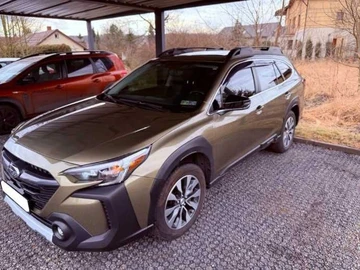 Авто Subaru Outback 2023 № 8583276
