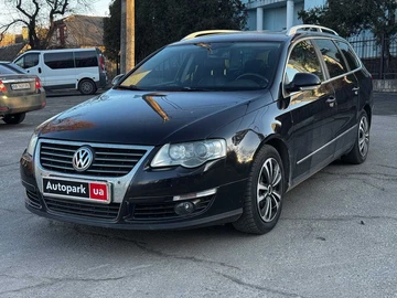Авто Volkswagen Passat Cc 2006 № 8583278