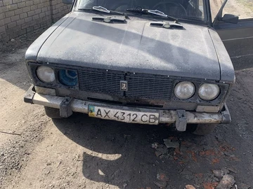 Авто ВАЗ 21063 1996 № 8583292