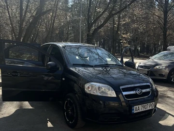 Авто ЗАЗ Vida 2013 № 8583294