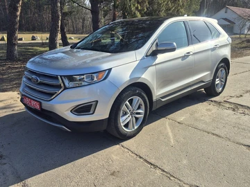 Авто Ford Edge 2017 № 8583302