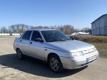 Авто ВАЗ 2110 2006 № 8583303
