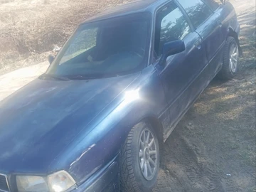 Авто Audi 80 2000 № 8583305