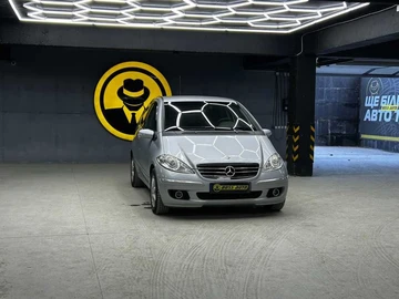 Авто Mercedes A Серия 2005 № 8583306