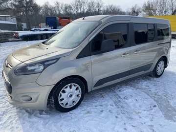 Авто Ford Tourneo Connect 2015 № 8583307