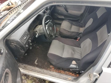 Авто ВАЗ 21099 1991 № 8583322