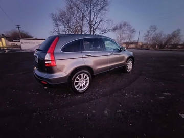 Авто Honda Cr-V 2009 № 8583323