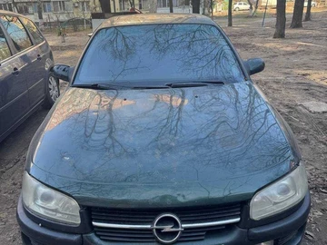 Авто Opel Omega 1995 № 8583325