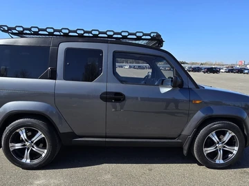 Авто Honda Element 2010 № 8583330
