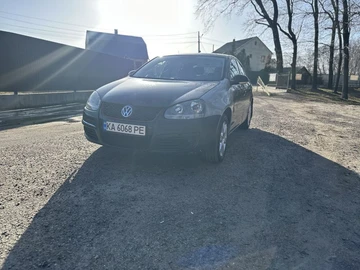 Авто Volkswagen Jetta 2008 № 8583331