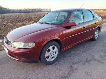 Авто Opel Vectra 1999 № 8583334