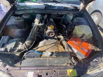 Авто Opel Omega 1992 № 8583349