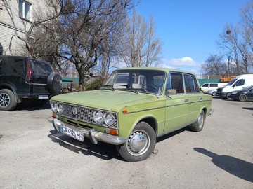 Авто ВАЗ 2103 1980 № 8583350