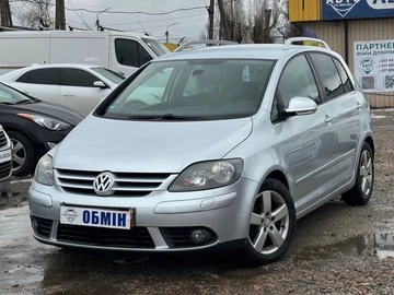 Авто Volkswagen Golf Plus 2008 № 8583351