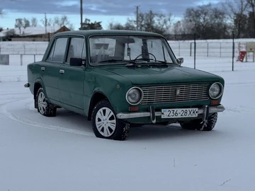 Авто ВАЗ 2101 1979 № 8583352