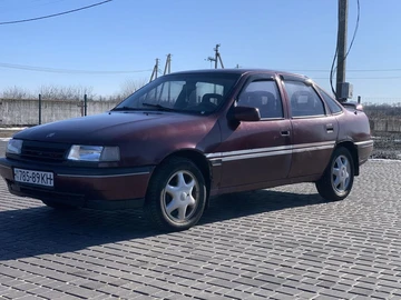Авто Opel Vectra 1991 № 8583357