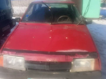 Авто ВАЗ 2108 1995 № 8583361