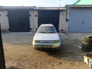 Авто ВАЗ 2111 2005 № 8583511