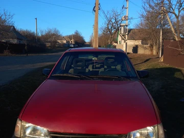 Авто Opel Kadett 1989 № 8583529