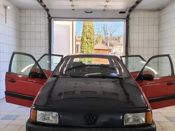 Авто Volkswagen Passat Sedan 1990 № 8583532