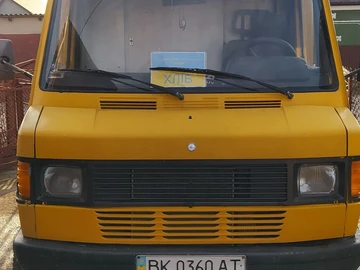 Авто Mercedes Mb 1995 № 8583536