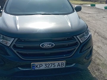 Авто Ford Edge 2017 № 8583537