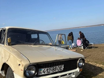 Авто ВАЗ 2101 1985 № 8583538