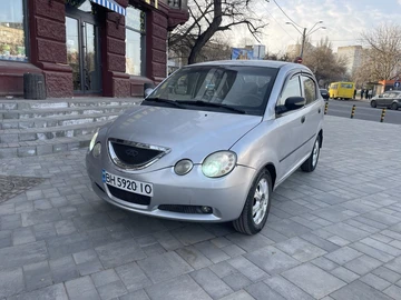 Авто Chery Flagcloud 2008 № 8583544