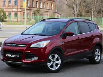 Авто Ford Escape 2013 № 8583549