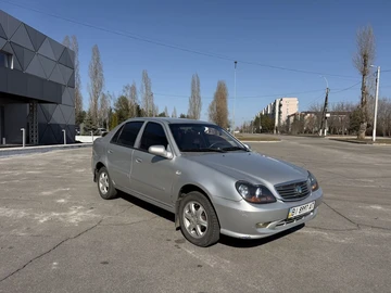 Авто Geely Ck 2008 № 8583554