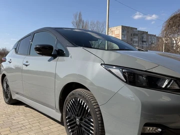 Авто Nissan Leaf 2023 № 8583557