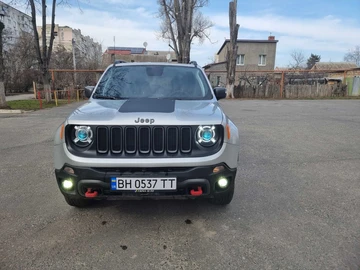 Авто Jeep Cj8 2018 № 8583561